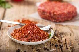 Burger Seasoning Mix : 200 g pack Cheap