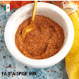 FAJITA SPICE MIX Hot on Sale