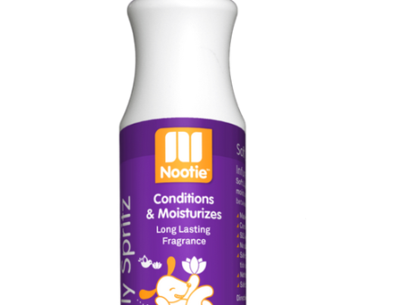 Nootie - Daily Spritz Soft Lily Passion Conditioning & Moisturizing Spray Discount