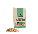 Vital Essentials - Freeze-Dried Salmon Bites Cat Treat Hot on Sale