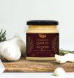 Rosemary Garlic A2 Desi Cow Ghee Spread Hot on Sale