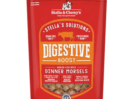 Stella & Chewy s - Stella’s Solutions Digestive Boost Online Sale