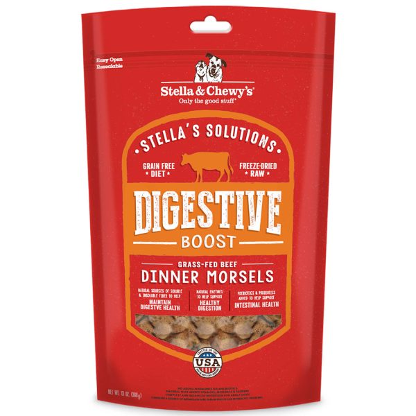 Stella & Chewy s - Stella’s Solutions Digestive Boost Online Sale