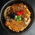 Katsudon For Cheap