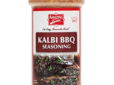 Kalbi BBQ Small Shaker on Sale