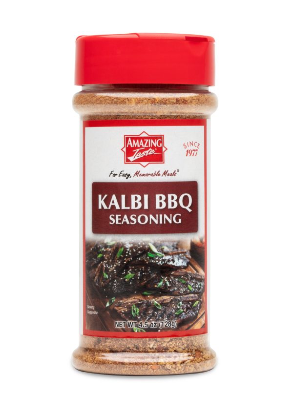 Kalbi BBQ Small Shaker on Sale