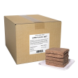 Steve s Real Food - BARF Lamu Lamb Emu Patties - Raw Dog Food - 20 lb (PRE-ORDER-Local Delivery Only) Hot on Sale