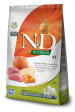 Farmina - N&D Pumpkin, Boar & Apple Adult Medium & Maxi - Dry Dog Food - Various Sizes on Sale