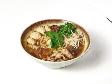 Beef Noodle Soup Sale