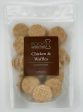 Pooch Natural Living - Chicken & Waffles Treats Sale