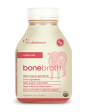 Small Batch - Frozen Beef Bone Broth (Local Delivery Only) Online Sale