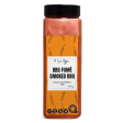 SMOKED BBQ SEASONING 400 G (14.1 oz) For Sale