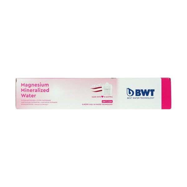 BWT Magnesium Filters 3-pack. Online now