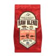 Stella & Chewy s - Raw Blend Baked Wild Caught - Dry Dog Food - Various Sizes Hot on Sale