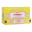 Citronella Incense on Sale