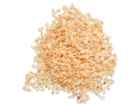 GARLIC MINCED BULK Online