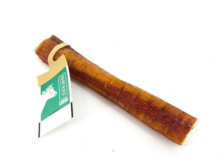 BarknBig - Thick Beef Bully Stick For Discount