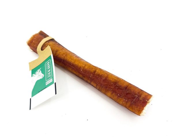 BarknBig - Thick Beef Bully Stick For Discount