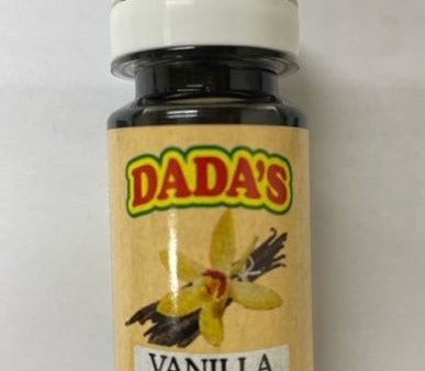 Vanilla Essence 30ml For Sale