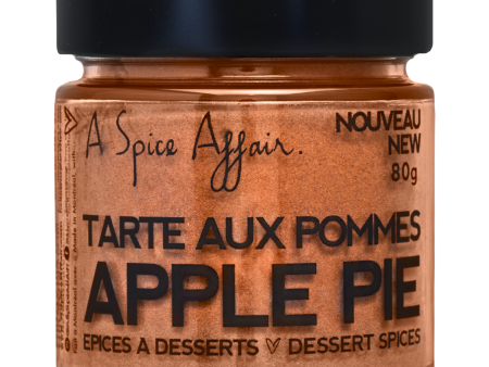 APPLE PIE SPICES 80 G (2.8 oz) Online Sale