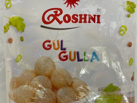 Roshni Pani Puri 1KG Online Sale