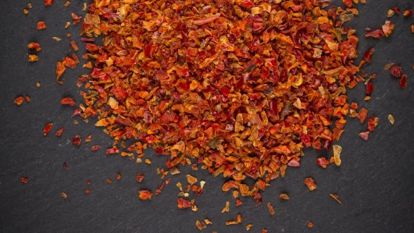 Crushed Bell Pepper Flakes Online now