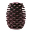 Tall Tails - Natural Rubber Pinecone Cheap