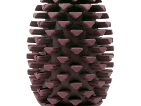 Tall Tails - Natural Rubber Pinecone Cheap