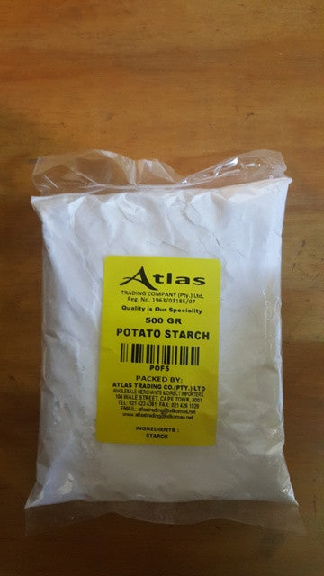 Potato Starch Online Sale