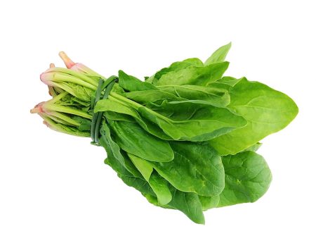 Spinach 320g Online