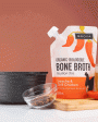 Sriracha & Chili Chicken Bone Broth Supply