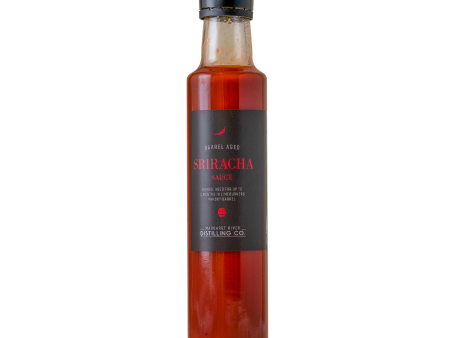 Barrel Fermented Sriracha Sauce - 250ml Cheap