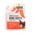 Sriracha & Chili Chicken Bone Broth Supply