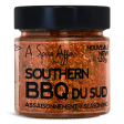 SOUTHERN BBQ SEASONING 120 G (4.2 oz) Sale