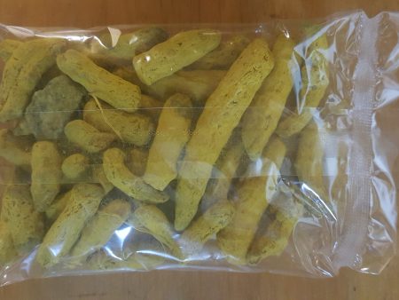 Turmeric Tumeric Sticks Online Sale