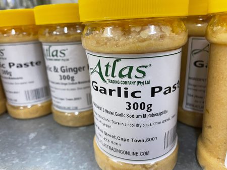 Garlic Paste Online