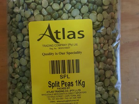 Split Green Peas Online Hot Sale