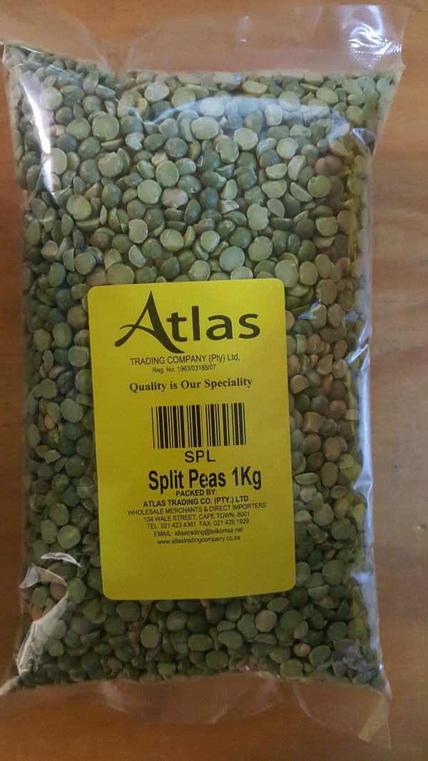 Split Green Peas Online Hot Sale