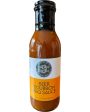 Beer Bourbon BBQ Sauce For Discount