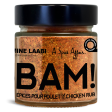 CHEF AMINE LAABI S BAM! CHICKEN RUB 130 G (4.6 oz) For Cheap