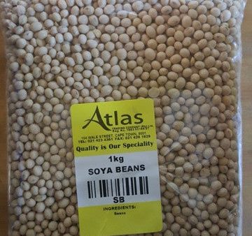 Soya Beans Online Hot Sale