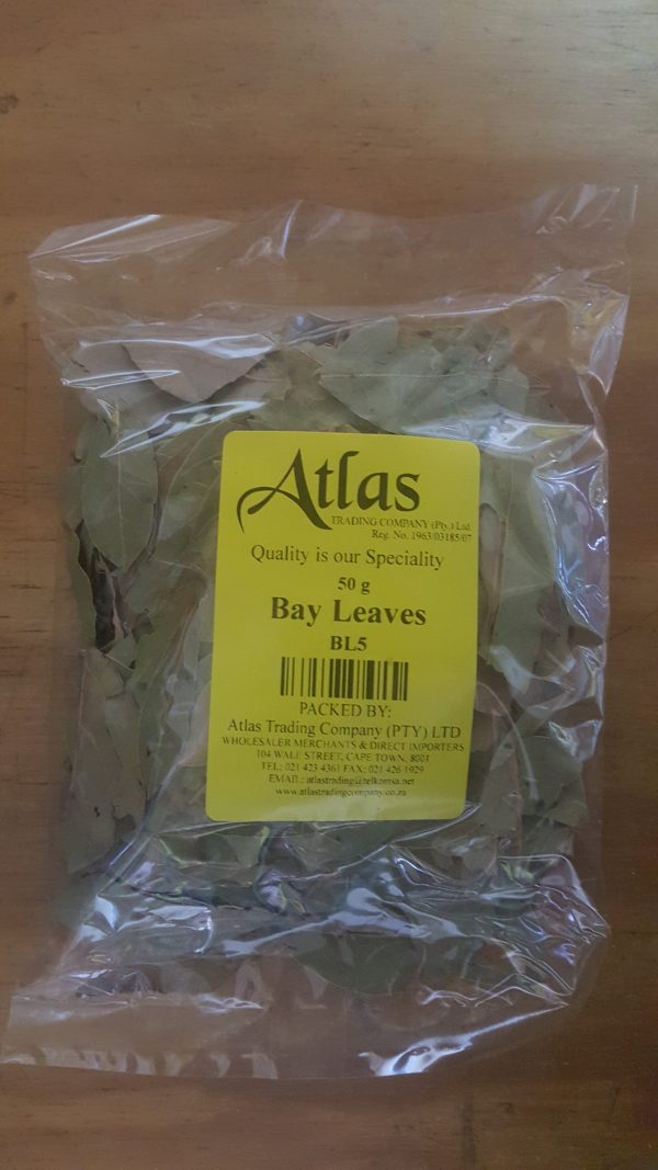 Bay Leaves For Discount