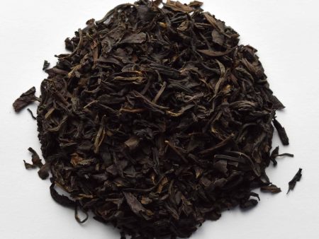 Lapsang Souchong, Organic For Sale