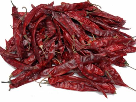 Whole Dried Chillies For Cheap