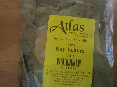 Bay Leaves For Discount