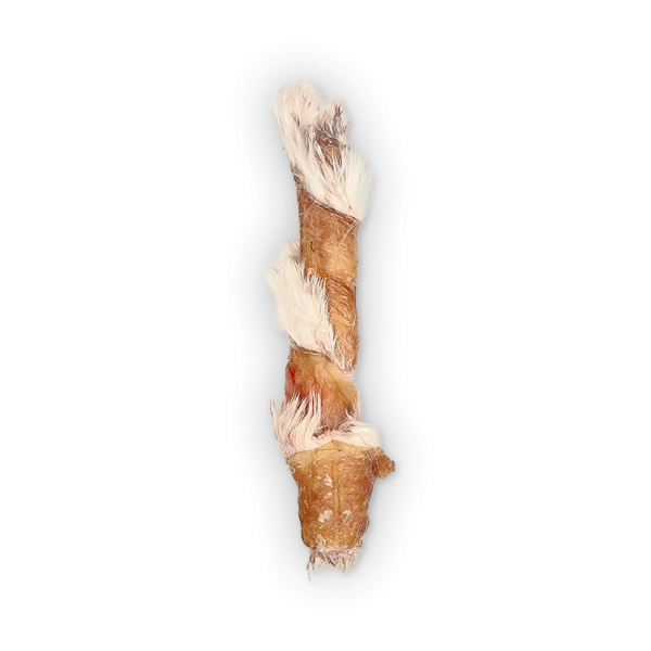 The Rabbit Tap - Dehydrated Rabbit Twist For Sale