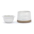 White Chill Out Dip Chiller Discount