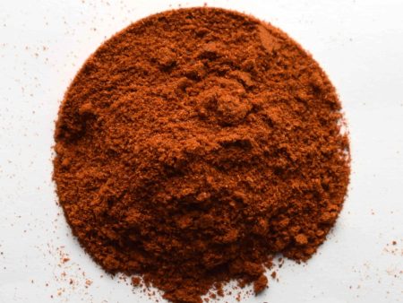 Chili Powder For Cheap