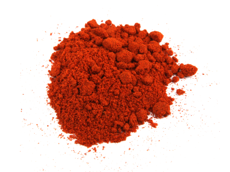 PAPRIKA SWEET (ASTA 120) BULK Online Sale