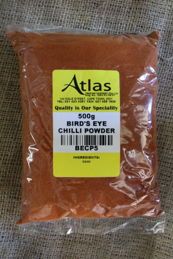 Birds Eye Chili Powder on Sale